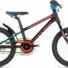 VTT Enfant Cube 2019 Cubie 160 -Promos Vélos Route Store VTT enfant Cube 2019 Cubie 160 black n red n blue