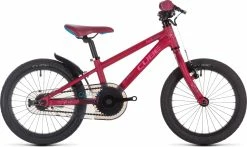 VTT Enfant Cube 2019 Cubie 160 Girl