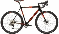 Vélo Cyclo-cross Cannondale 2018 SuperX Di2