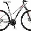 Vélo Ville GT 2018 Transeo Elite Femme -Promos Vélos Route Store Velo Ville GT 2018 Transeo Elite Femme 1