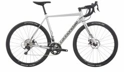 Vélo Cyclo-cross Cannondale 2018 CAADX 105