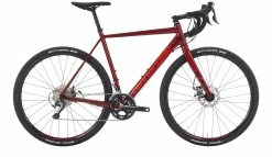 Vélo Cyclo-cross Cannondale 2018 CAADX Tiagra
