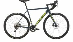 Vélo Cyclo-cross Cannondale 2018 CAADX Ultegra