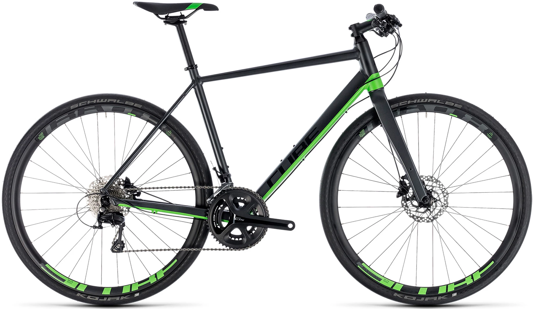 Vélo Cube 2018 SL Road Race 3 Vélo Cube 2018 SL Road Race