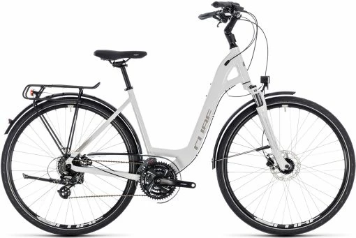 Vélo Cube 2018 Touring Pro Easy Entry -Promos Vélos Route Store Velo Cube 2018 Touring Pro Easy Entry 1