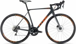 Vélo Cyclo-cross Cube 2018 Cross Race C62 Pro