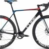 Vélo Cyclo-cross Cube 2018 Cross Race C62 SL -Promos Vélos Route Store Velo Cyclo cross Cube 2018 Cross Race C62 SL 1