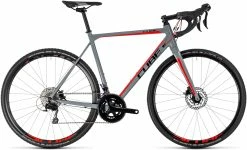 Vélo Cyclo-cross Cube 2018 Cross Race Pro