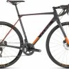 Vélo Cyclo-cross Cube 2019 Cross Race C:62 Pro