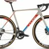 Vélo Cyclo-cross Cube 2019 Cross Race C:62 SLT