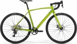 Vélo Cyclo-cross Merida 2018 Ciclocross 100