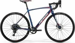 Vélo Cyclo-cross Merida 2018 Ciclocross 600