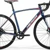 Vélo Cyclo-cross Merida 2018 Ciclocross 600