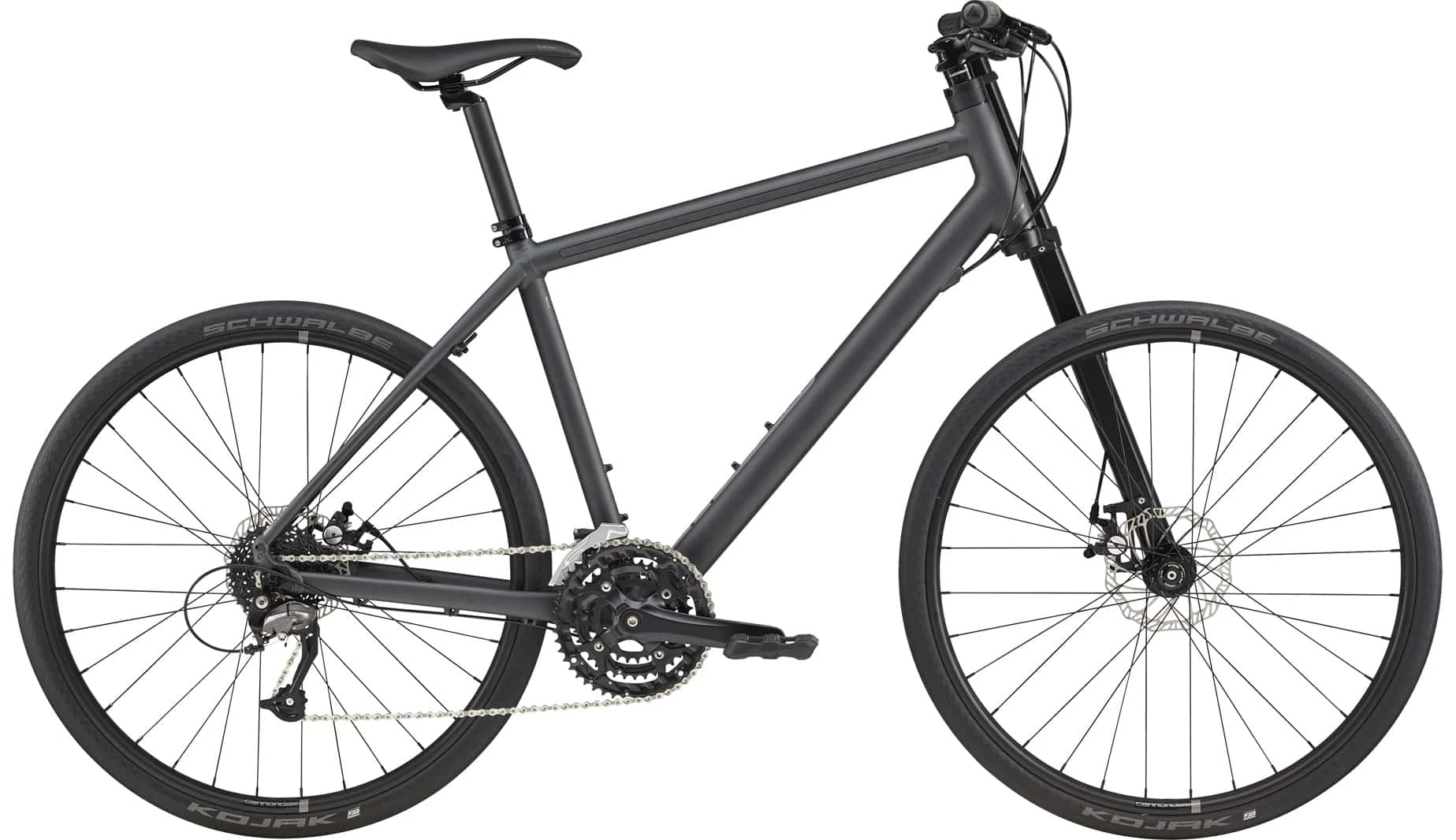 Vélo Loisir Cannondale 2018 Bad Boy 4 3 Vélo Loisir Cannondale 2018 Bad Boy 4