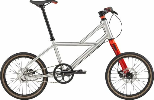 Vélo Loisir Cannondale 2018 Hooligan 1 -Promos Vélos Route Store Velo Loisir Cannondale 2018 Hooligan 1 1