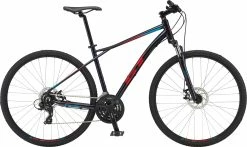 Vélo Loisir GT 2019 Transeo Comp M