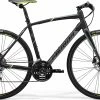 Vélo Merida 2018 Speeder 100 1 Vélo Merida 2018 Speeder 100 -Promos Vélos Route Store Velo Merida 2018 SPEEDER 100 1