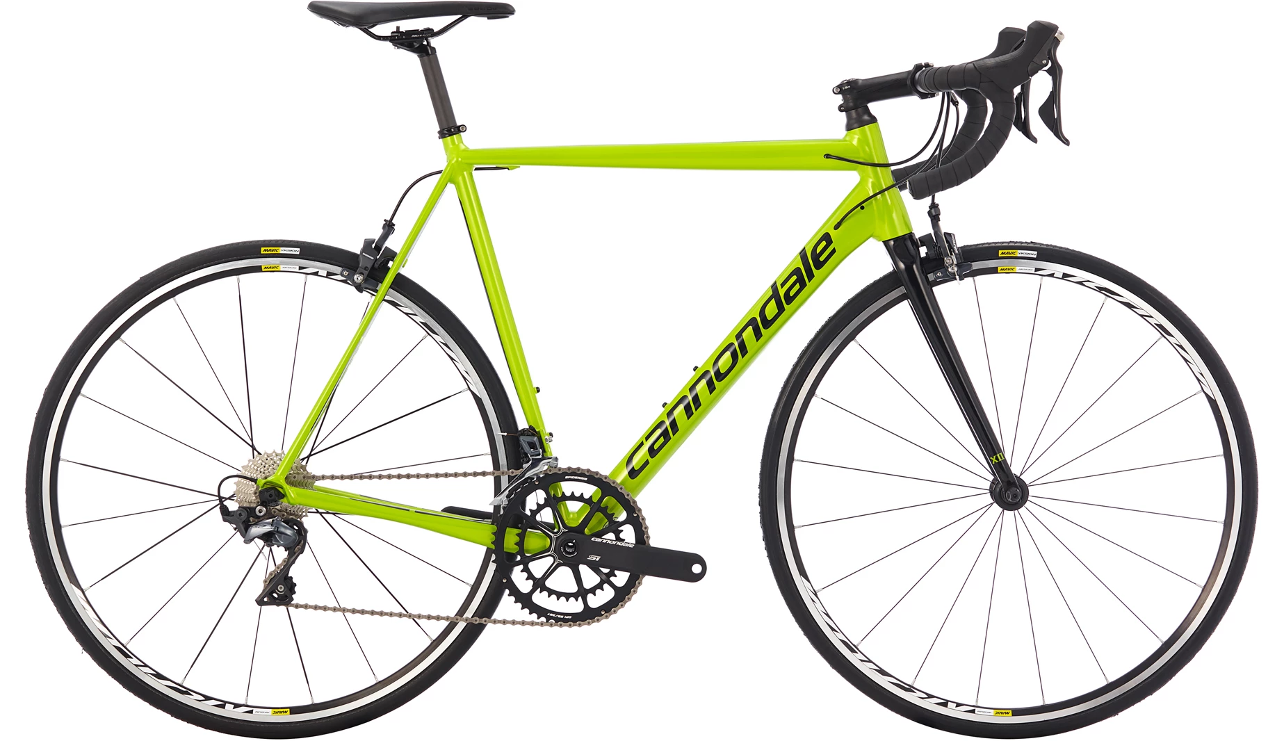 Vélo Route Cannondale 2018 CAAD12 Shimano Ultegra 3 Vélo Route Cannondale 2018 CAAD12 Shimano Ultegra