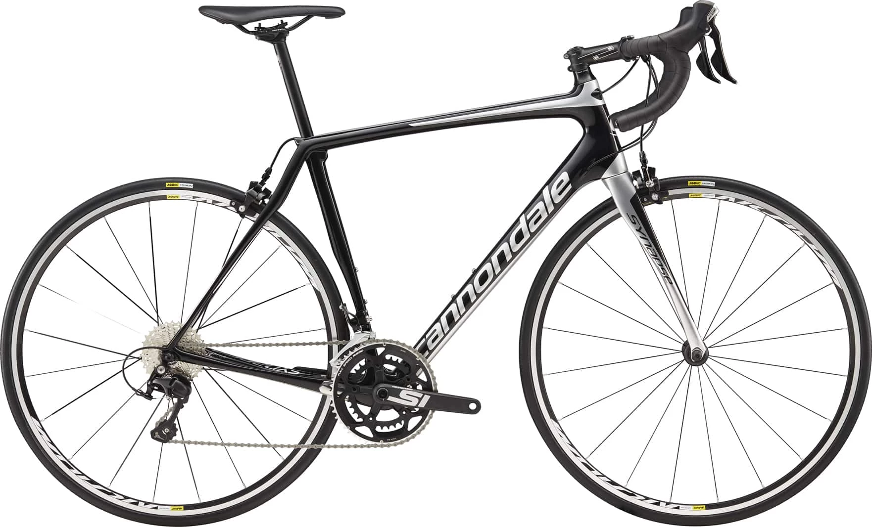 Vélo Route Cannondale 2018 Synapse Carbon Shimano 105 3 Vélo Route Cannondale 2018 Synapse Carbon Shimano 105