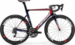 Vélo Route Merida 2018 Reacto Team E