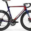 Vélo Route Merida 2018 Reacto Team E Disc -Promos Vélos Route Store Velo Route Merida 2018 Reacto Team E disc