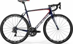 Vélo Route Merida 2018 Scultura Team E