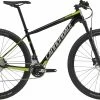 Vélo VTT Cannondale 2018 F-Si Carbon 5 -Promos Vélos Route Store Velo VTT Cannondale 2018 F Si Carbon 5