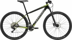 Vélo VTT Cannondale 2018 F-Si Carbon 5