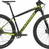 Vélo VTT Cannondale 2018 F-Si Hi-MOD Carbon 1