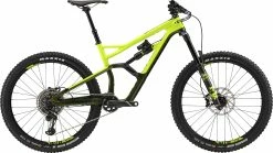 Vélo VTT Cannondale 2018 Jekyll 2