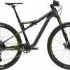 Vélo VTT Cannondale 2018 Scalpel SE 1