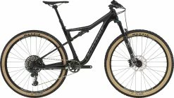 Vélo VTT Cannondale 2018 Scalpel SE 2