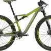 Vélo VTT Cannondale 2018 Scalpel Si Hi-Mod Team
