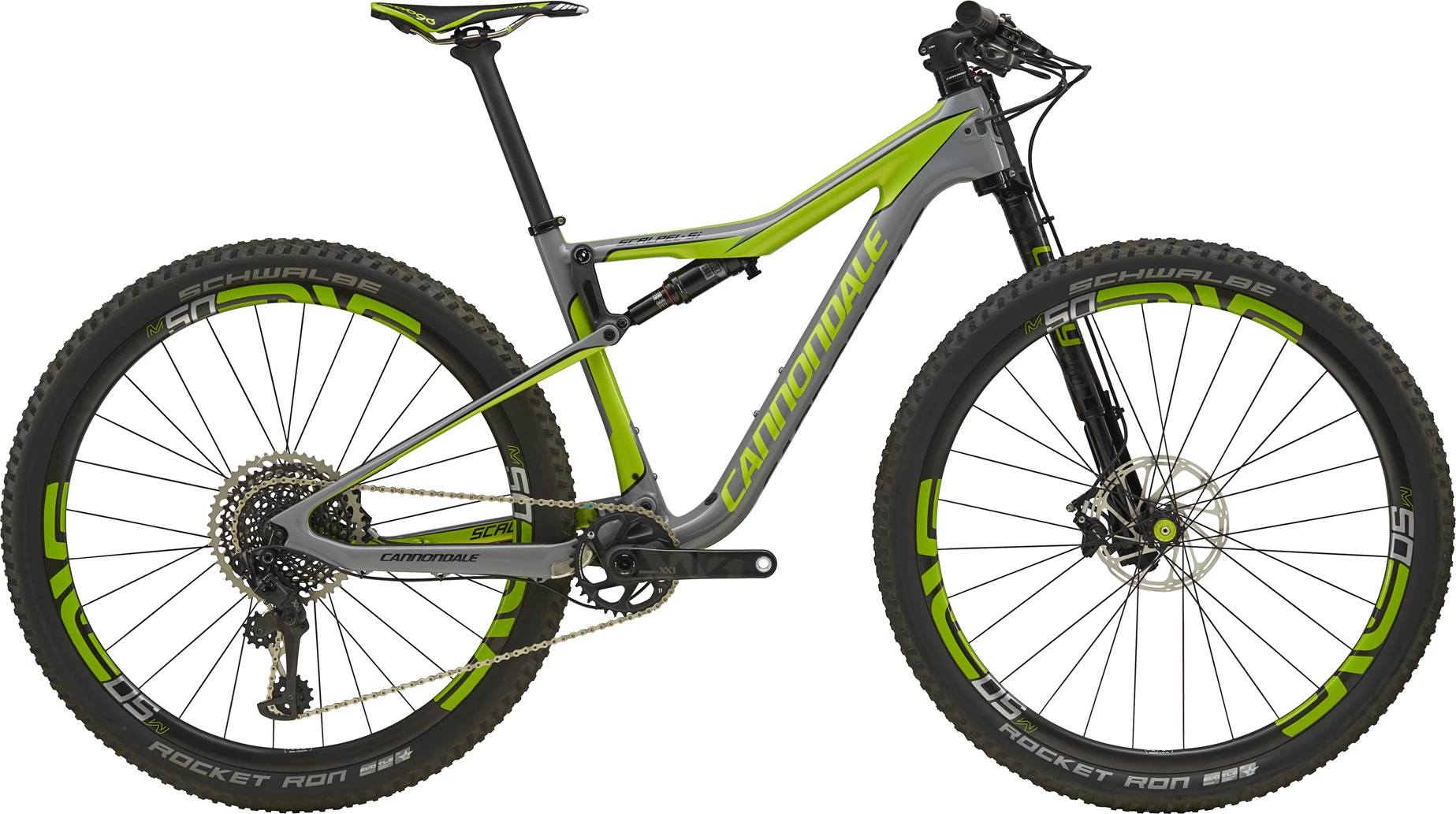 Vélo VTT Cannondale 2018 Scalpel Si Hi-Mod Team 3 Vélo VTT Cannondale 2018 Scalpel Si Hi-Mod Team