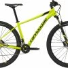 Vélo VTT Cannondale 2018 Trail 4 -Promos Vélos Route Store Velo VTT Cannondale TRAIL 4 2018 VLT