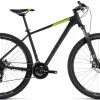 Vélo VTT Cube 2018 Aim