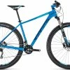Vélo VTT Cube 2018 Attention SL -Promos Vélos Route Store Velo VTT Cube 2018 Attention SL