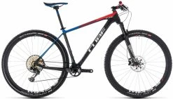 Vélo VTT Cube 2018 Elite SL