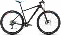 Vélo VTT Cube 2018 Elite SLT
