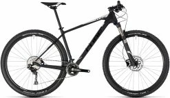 Vélo VTT Cube 2018 Reaction C:62