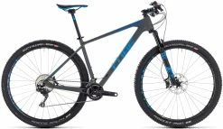 Vélo VTT Cube 2018 Reaction C:62 SL