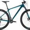Vélo VTT Cube 2018 Reaction SL -Promos Vélos Route Store Velo VTT Cube 2018 Reaction SL