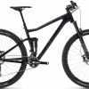 Vélo VTT Cube 2018 Stereo 120 HPC SL -Promos Vélos Route Store Velo VTT Cube 2018 Stereo 120 HPC SL