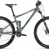 Vélo VTT Cube 2018 Stereo 120 Pro -Promos Vélos Route Store Velo VTT Cube 2018 Stereo 120 Pro