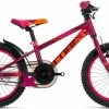 Vélo VTT Enfant Cube 2018 Kid 160 Girl -Promos Vélos Route Store Velo VTT Enfant Cube 2018 Kid 160 girl 1