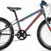 Vélo VTT Enfant Cube 2018 Kid 200 Action Team -Promos Vélos Route Store Velo VTT Enfant Cube 2018 Kid 200 action team 1