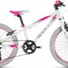 Vélo VTT Enfant Cube 2018 Kid 200 Girl -Promos Vélos Route Store Velo VTT Enfant Cube 2018 Kid 200 girl 1