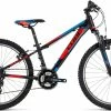 Vélo VTT Enfant Cube 2018 Kid 240 -Promos Vélos Route Store Velo VTT Enfant Cube 2018 Kid 240