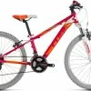 Vélo VTT Enfant Cube 2018 Kid 240 Girl -Promos Vélos Route Store Velo VTT Enfant Cube 2018 Kid 240 girl 1