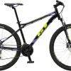Vélo VTT GT 2018 Aggressor Expert Femme